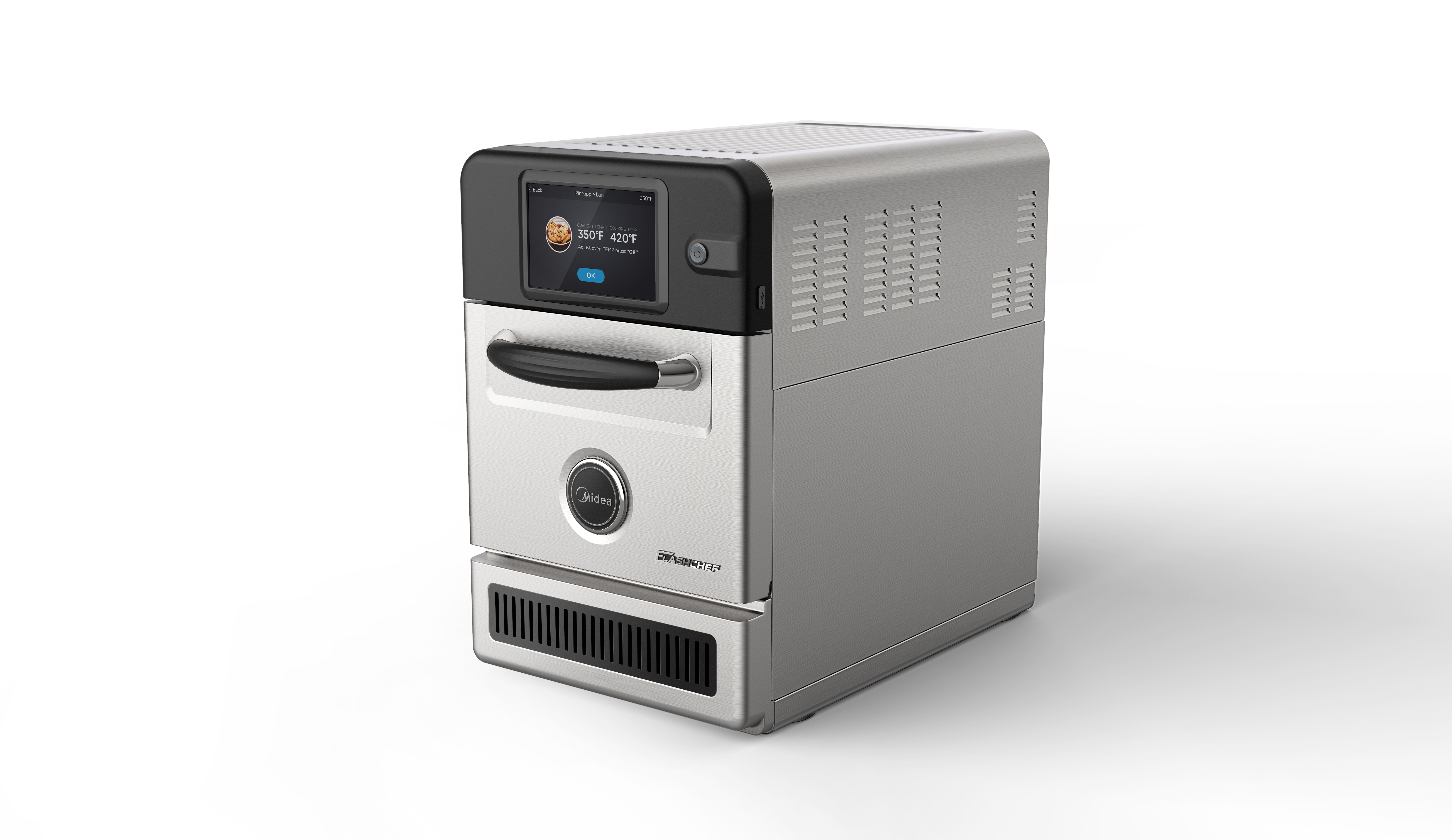 Midea