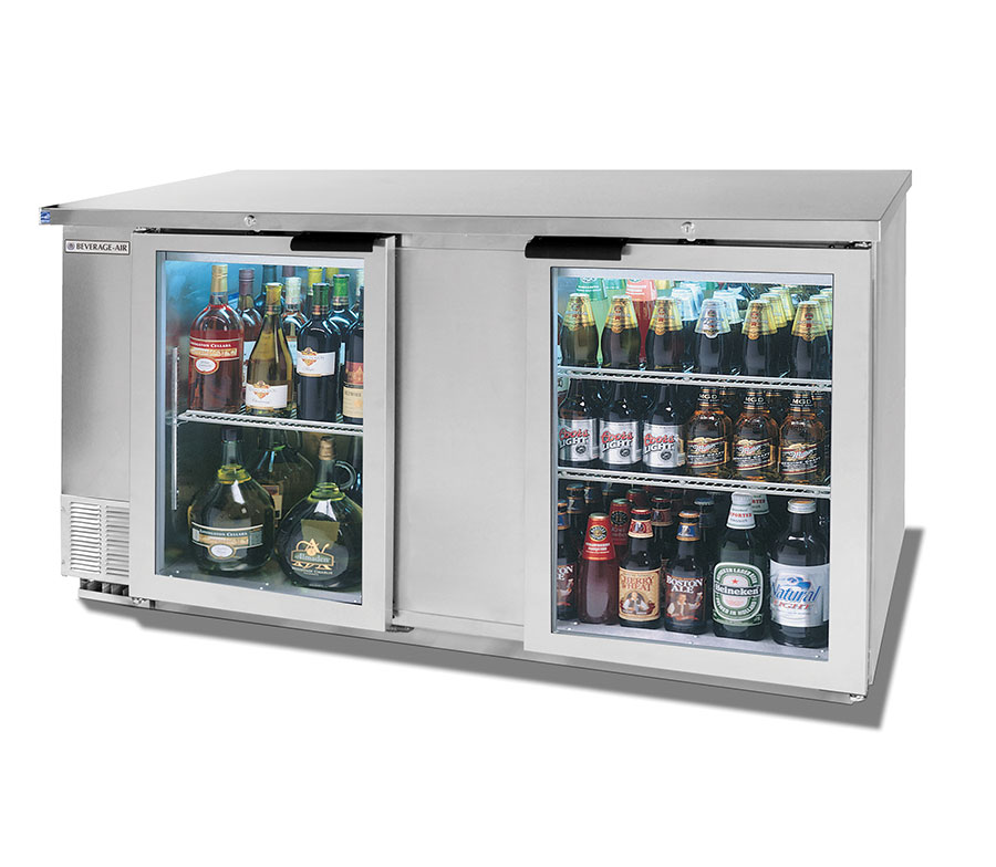 Beverage-Air