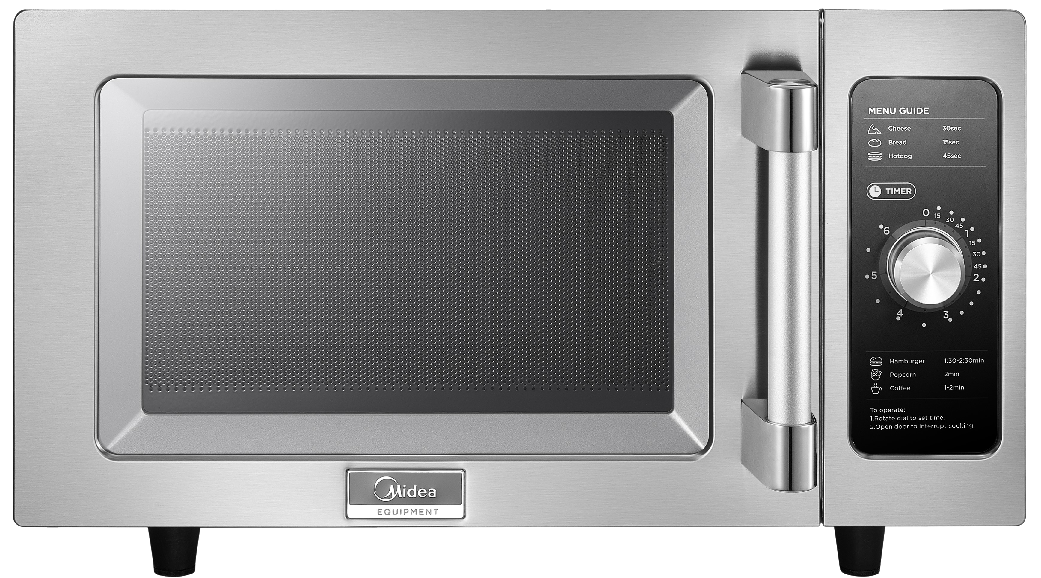 Midea