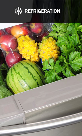 Refrigeration