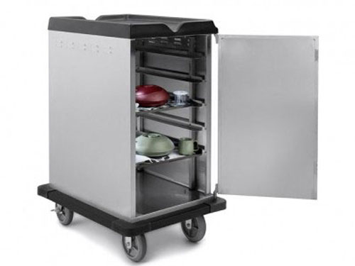 Food Service Latino