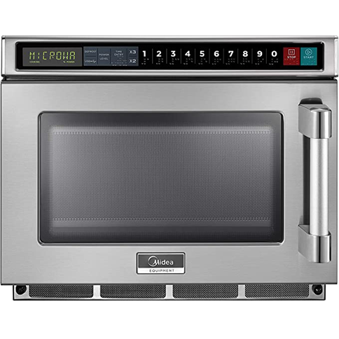 Food Service Latino